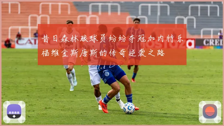昔日森林狼球员纷纷夺冠加内特乐福维金斯唐斯的传奇逆袭之路