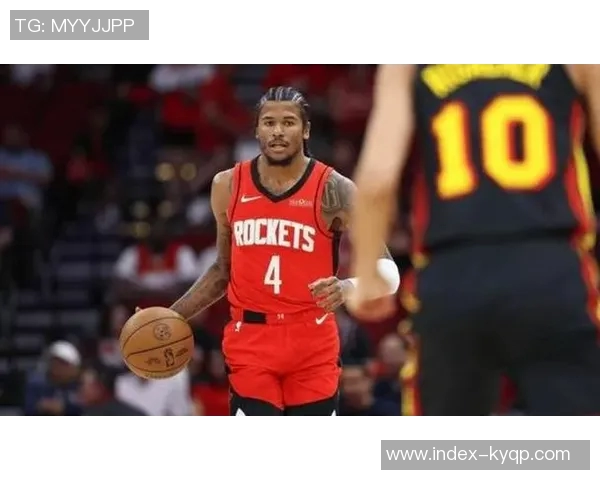 阿伦盛赞杰伦格林提升球队活力让比赛变得轻松愉快