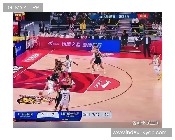 媒体人认为CBA将比赛时间改为40分钟的改革虽晚但非常必要