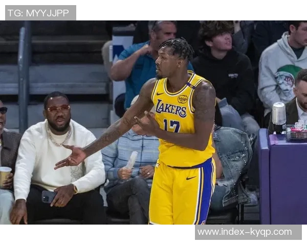 帕森斯分析湖人战绩波动强调不必恐慌依然在竞争激烈的西部保持领先 帕森斯分析湖人战绩波动强调不必恐慌依然在竞争激烈的西部保持领先