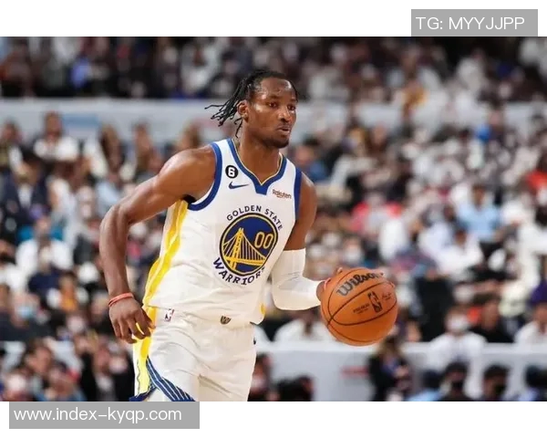 勇士队意图交易库明加小波特更契合球队战术体系