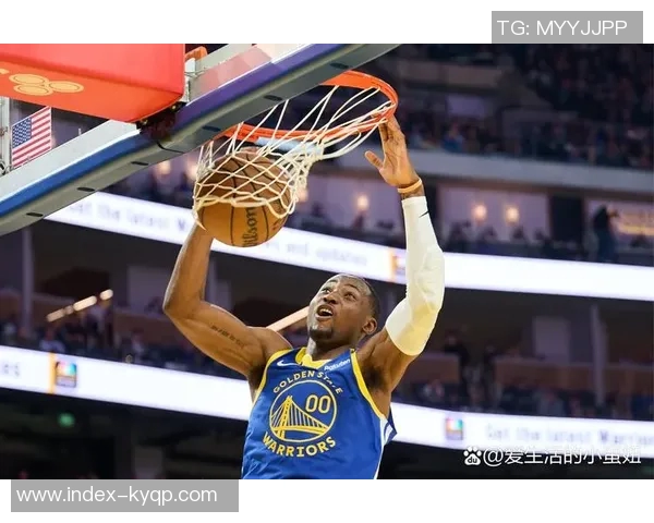 勇士队意图交易库明加小波特更契合球队战术体系