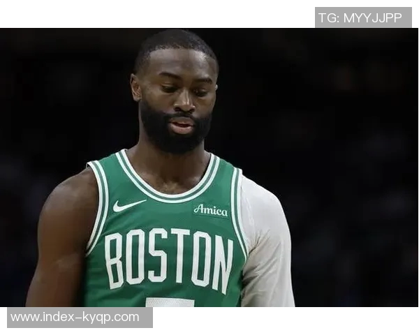 杰伦布朗回应罚款问题直言记者也可能遭罚款