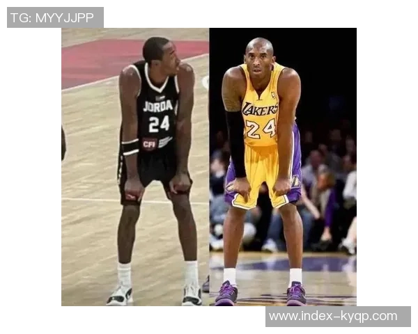 杰弗森回忆科比经典瞬间讨论投篮与传球的精彩对话