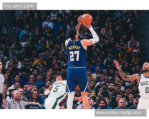 基德力挺贾马尔穆雷全明星之路展现实力征服对手的决心