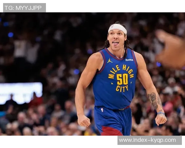 阿隆戈登复出表现出色15投8中贡献20分6篮板罚球命中率高达667 阿隆戈登复出表现出色15投8中贡献20分6篮板罚球命中率高达667