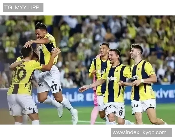 土超土甲再曝赌球丑闻11名球员被捕包括费内巴切成员