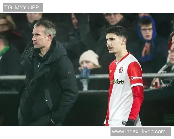 范佩西执教费耶诺德欧战开局两场零进球创队史新低